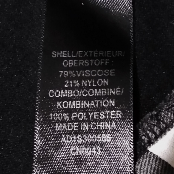 ADRIANNA PAPELL TUNIC SWEATER SIZE XL - Picture 3 of 3